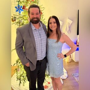 Meet your Posher, Lyndsey